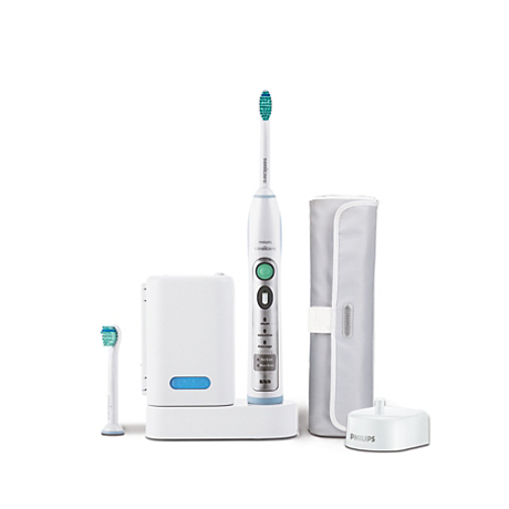 HX6932/10 Philips Sonicare FlexCare Sonic electric toothbrush