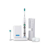FlexCare Sonische, elektrische tandenborstel