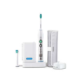 FlexCare Rechargeable sonic toothbrush