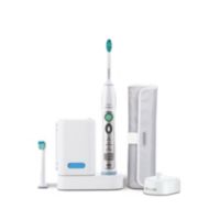 FlexCare Sonic electric toothbrush