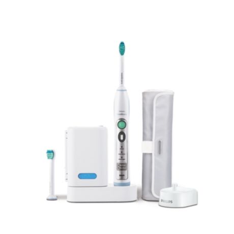 HX6932/10 Philips Sonicare FlexCare Sonische, elektrische tandenborstel