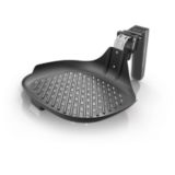 Viva Collection Airfryer Grill Pan accessory HD9910 21 Philips