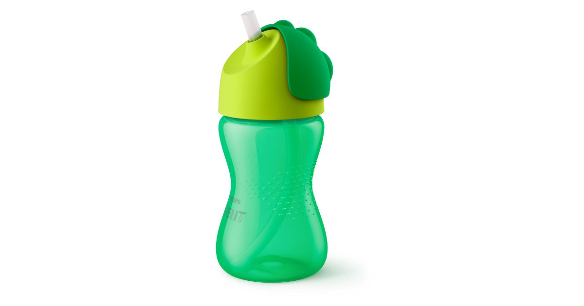 Philips Avent Poháre so slamkou SCF798/01 - hlavný produktový obrázok Philips