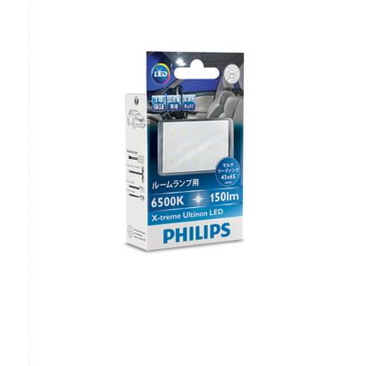 Philips X-tremeUltinon LED