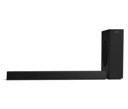 Philips soundbar 2024