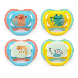 Avent Pacifier ultra air day and night