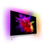 Android TV OLED UHD 4K ultra sottile