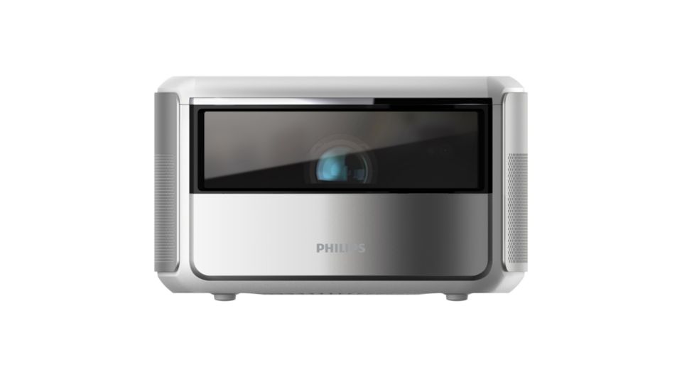 Screeneo S6 Home projector SCN650/INT | Philips
