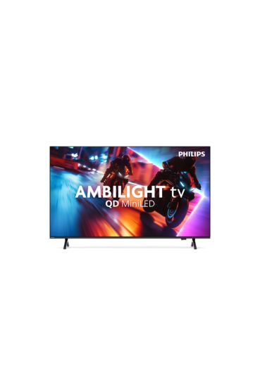 QD MiniLED