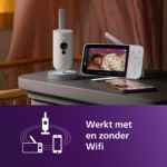 Altijd en overal gemoedsrust
