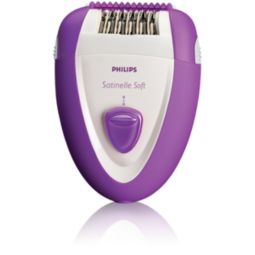 Philips Beauty Set 9900