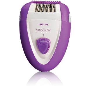 Satinelle Epilator