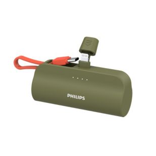 USB 行動電源