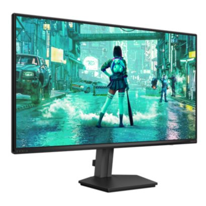 Evnia Gaming monitor
