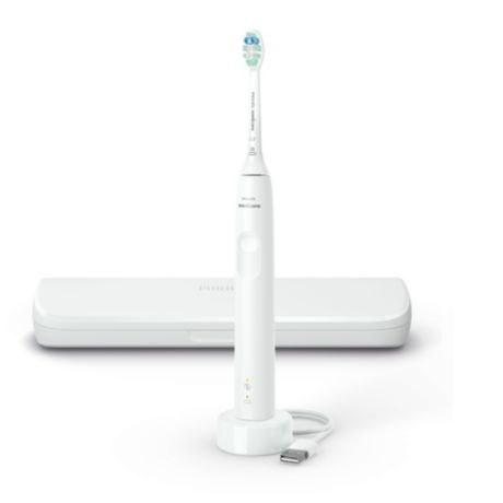 HX3673/13 Philips Sonicare 3100 Series Электрическая звуковая зубная щетка
