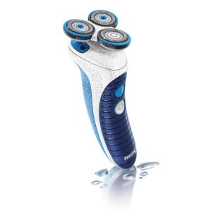 NIVEA FOR MEN-shaver