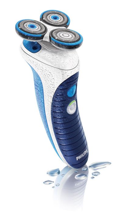 Afeitadora NIVEA FOR MEN