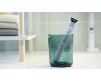 Lame OneBlade durable