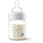 Clinically proven to reduce colic and discomfort*