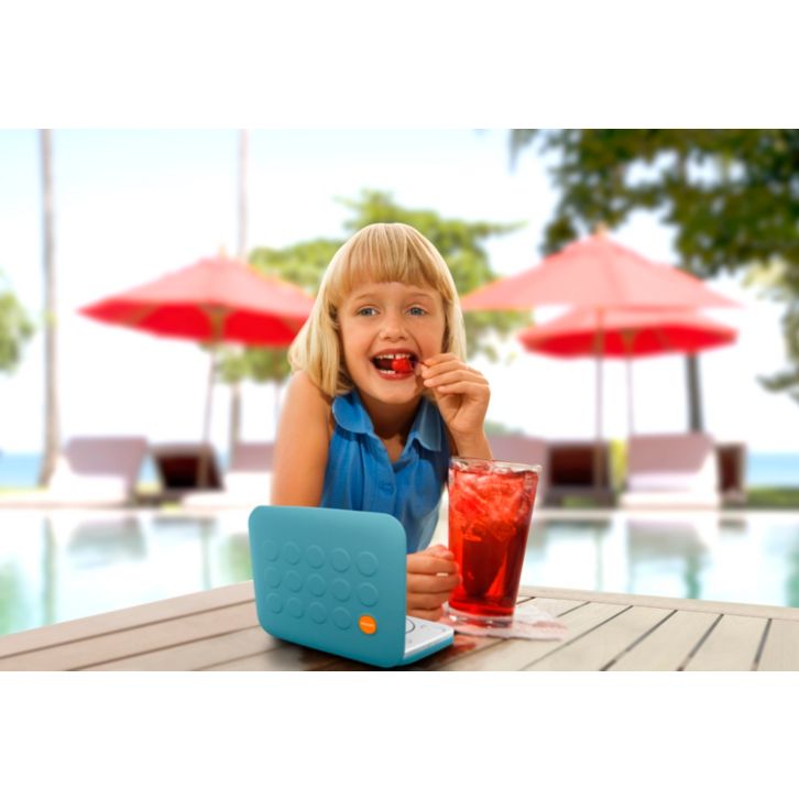 Your fun, portable DVD