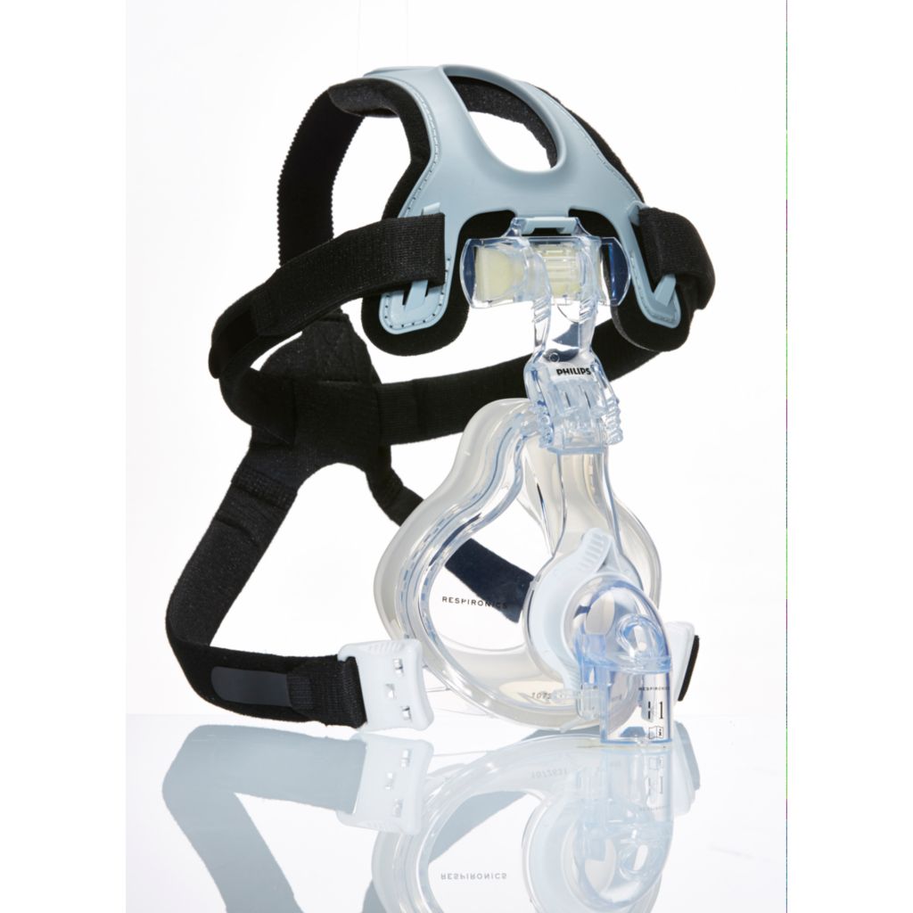 Capstrap feature