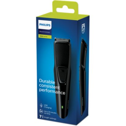 Philips Beardtrimmer series 1000