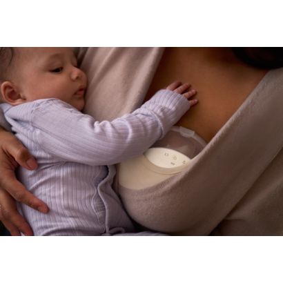 Avent Double Electric Breast Pump