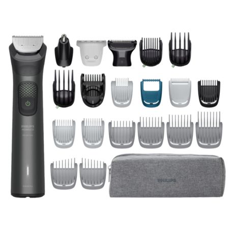 MG9526/40 Philips Norelco All-in-One Trimmer 9000 Series 24 in 1 trimmer