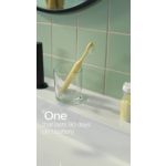 One-up your brushing