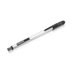 3&#039;ü 1 arada Stylus