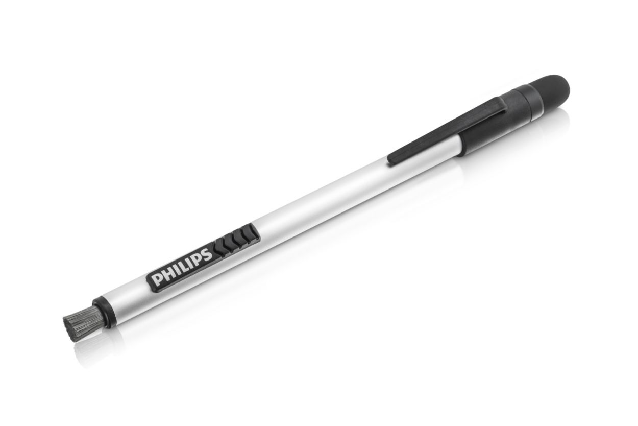 3'ü 1 arada Stylus