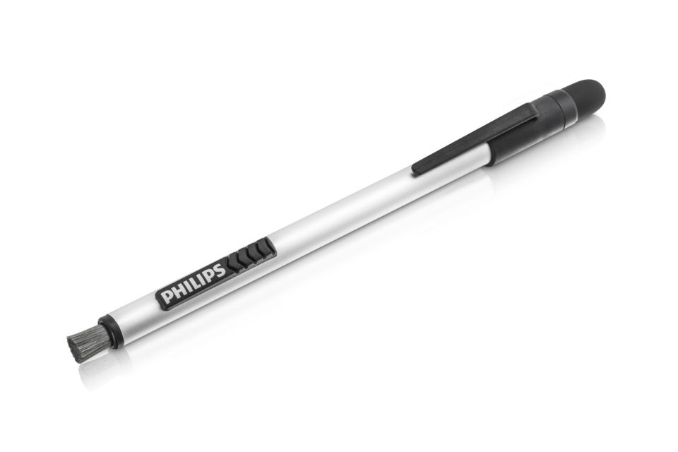 3'ü 1 arada Stylus
