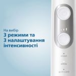 Біліші зуби. У лагідний спосіб.