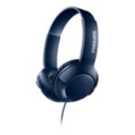 Siente los graves de BASS+