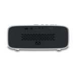 Imagen imponente, compatible con Android TV