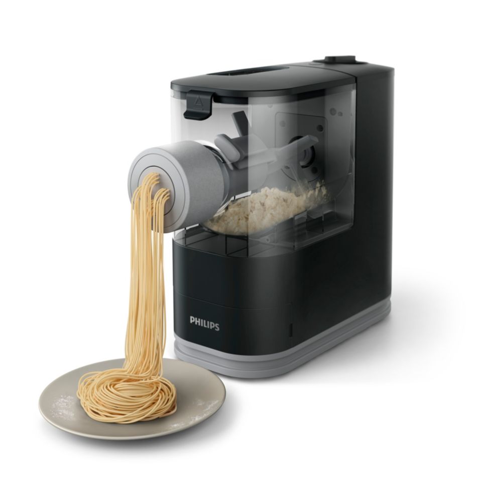 Avance Collection Maquina para hacer pasta y fideos HR2355/08