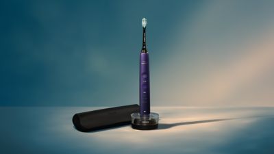 Sonicare DiamondClean 9000 Rechargeable toothbrush - thumbnail 8