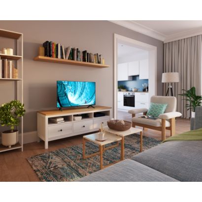 Smart. Versatile. Compact.