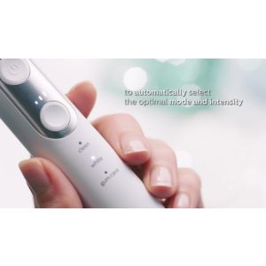 High quality product movie