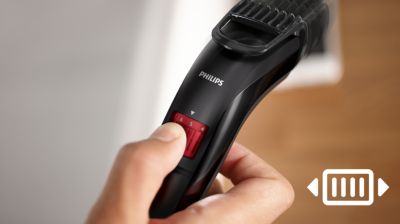 1 mm precision