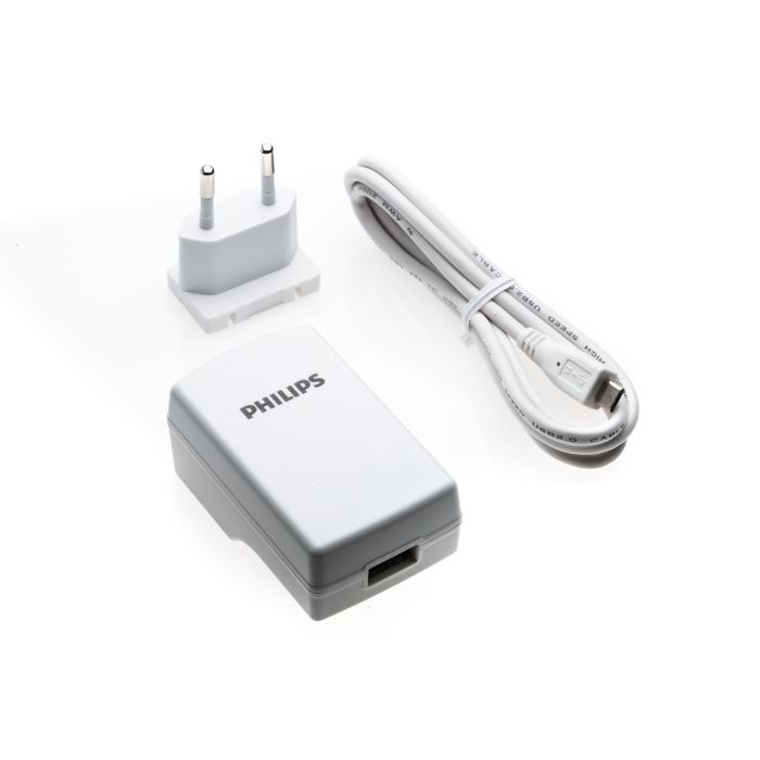 Adapter für BlueTouch-Schmerztherapiegerät