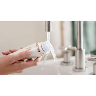 VisaPure Advanced Dispositivo per la cura del viso