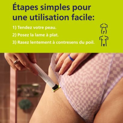 Philips OneBlade