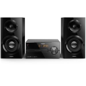 More power to your music