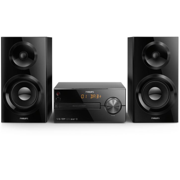 More power to your music