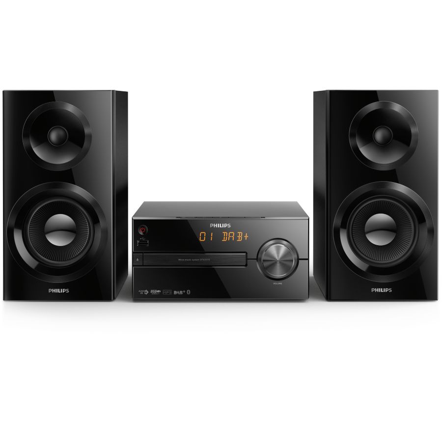 More power to your music