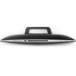 Hi-Fi stereo sound that fits your home