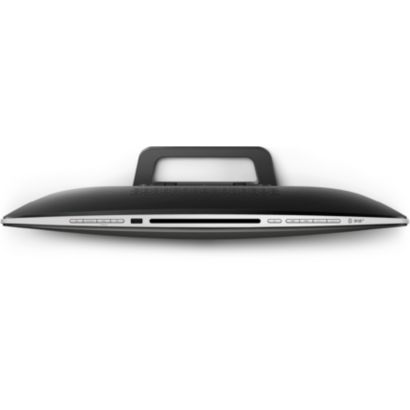 Hi-Fi stereo sound that fits your home