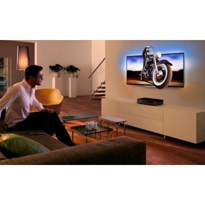 Philips Fidelio 9000 series