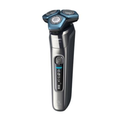 Close shave, advanced skin protection